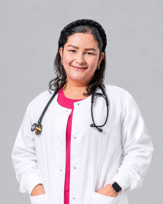 Dra. Yannelys Carrero