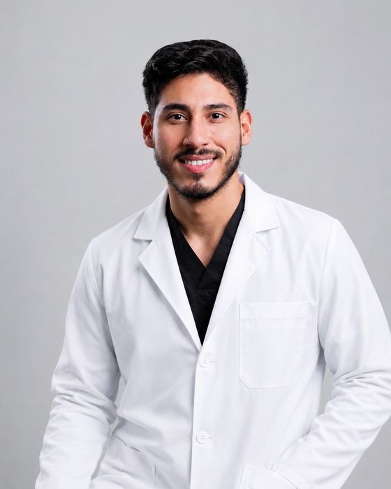 Dr. Gregori Gómez