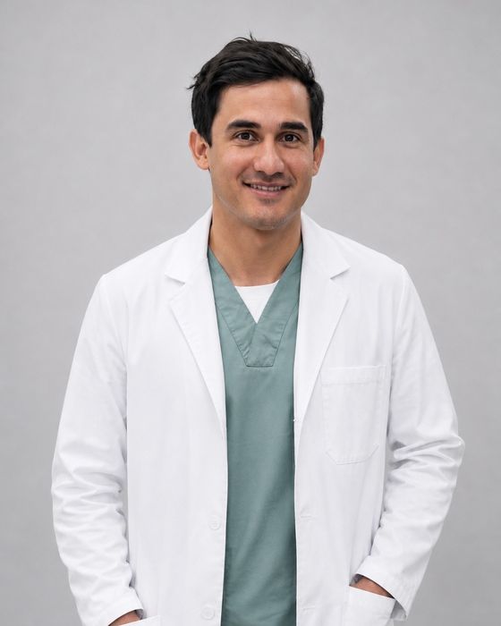 Dr. José Juan Méndez Castro